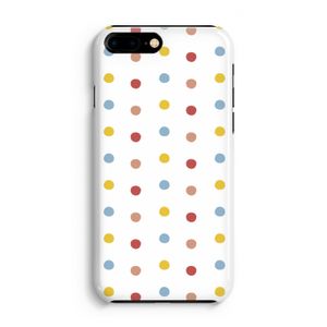 Bollen: Volledig Geprint iPhone 7 Plus Hoesje