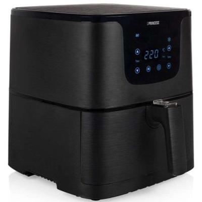 Luchtfriteuse Princess 183014 1700 W 5,2 L Zwart