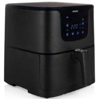 Luchtfriteuse Princess 183014 1700 W 5,2 L Zwart