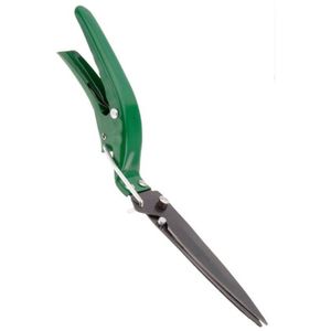 Pro Garden Grasschaar - 33 cm - Groen