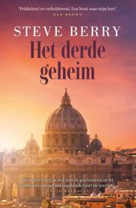 Het derde geheim (Paperback)