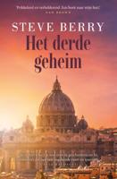 Het derde geheim (Paperback)