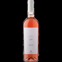 Tre Filari Primitivo Rose 750ML bij Jumbo