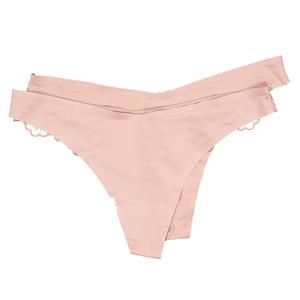 Dames string lace Naadloos 2-Pack