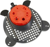 Gardena Multi 6-sproeier Boogie | 2073-20 - 2073-20