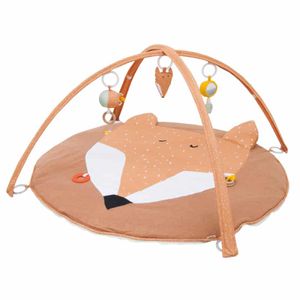 Trixie Baby babygym en speelmat Mr. Fox Maat