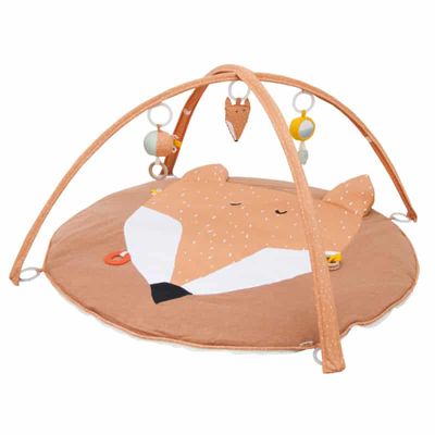 Trixie Baby babygym en speelmat Mr. Fox Maat