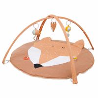 Trixie Baby babygym en speelmat Mr. Fox Maat - thumbnail