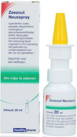 Healthypharm Zeezout Neusspray - thumbnail