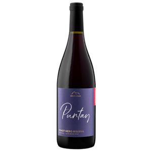 Pinot Noir Riserva Puntay 2022 - 75CL - 13,5% Vol.