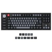 Mechanisch gamingtoetsenbord - Banana Mechanical Switch - KEYCHRON Q3 Pro SE - ANSI - RGB-achtergrondverlichting