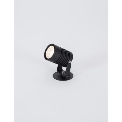 Lyora SpotFend antraciet 10W - 9271491