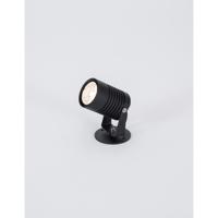 Lyora SpotFend antraciet 10W - 9271491