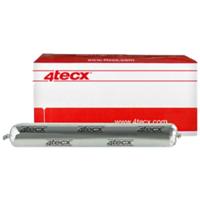 4tecx High tack wit 400ml