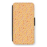 Camouflage: iPhone 11 Flip Hoesje