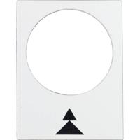 Schneider Electric ZB2BY4909 10 stuk(s)