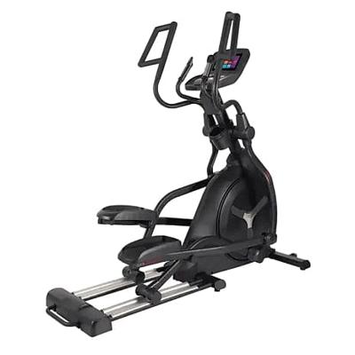 Toorx ERX-9500 Crosstrainer met TFT scherm