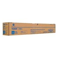 Tonercartridge konica min a8da450 tn-324c blauw