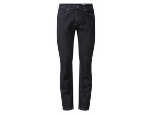 CASUAL Heren-jeans, Slim Fit, met normaler tailletaillehoogte