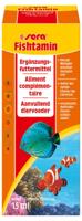 Sera Fishtamin - 100 ml
