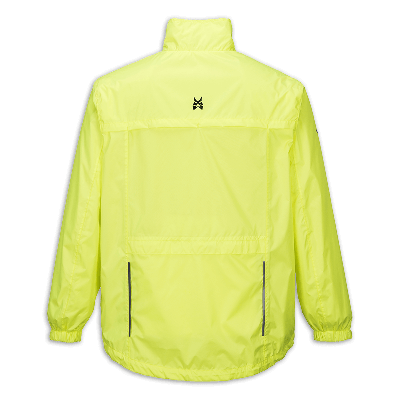 Lynx Sportjack regenjack move maat s