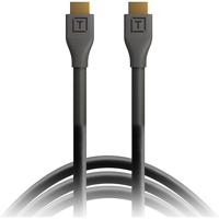 Tether Tools TetherPro HDMI 2.0 to HDMI 2.0, 3&apos; (1m), Black