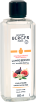 Maison Berger Navulling - voor geurbrander - Under the Fig Tree - 500 ml Maison Berger Navulling - voor geurbrander - Under the Fig Tree - 500 ml