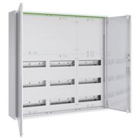 ABN ABNRM305K02 Complete kast Inhoud: 1 stuk(s)