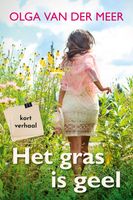 Het gras is geel - Olga van der Meer - ebook - thumbnail