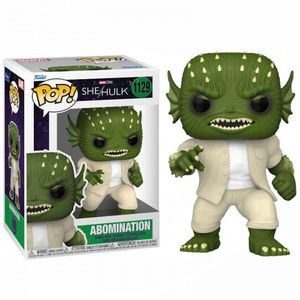 Actiefiguren Funko SHE HULK ABOMINATION