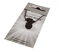 Tibetaanse Amulet Nagpo Gujor (Beschermer van Gezondheid)