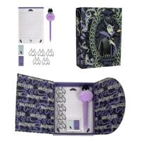 Disney Villains Stationery - Set 4 pieces Disney Villains Stationery - Set 4 pieces