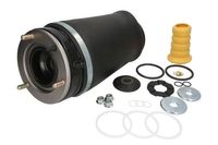 Luchtvering, chassis MZL002MT