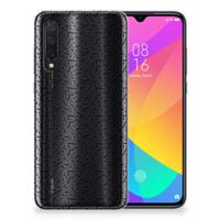 Xiaomi Mi 9 Lite | TPU bumper | Stripes Dots