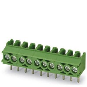 Phoenix Contact 1984824 Printklem 1.5 mm² Aantal polen 8 Groen 100 stuk(s)