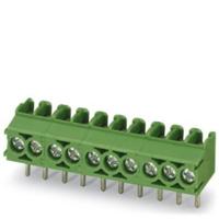 Phoenix Contact 1984824 Printklem 1.5 mm² Aantal polen 8 Groen 100 stuk(s) Phoenix Contact 1984824 Printklem 1.5 mm² Aantal polen 8 Groen 100 stuk(s)