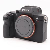 Sony A7R mark III body occasion