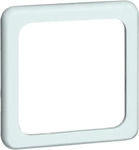 Peha Standard afdekraam 1-voudig levend wit D 80.671.02