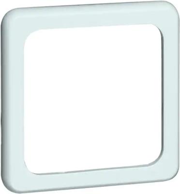 Peha Standard afdekraam 1-voudig levend wit D 80.671.02