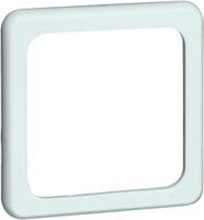 Peha Standard afdekraam 1-voudig levend wit D 80.671.02