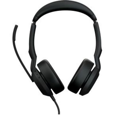 Jabra 25089-989-899 hoofdtelefoon/headset Hoofdband Bluetooth