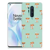 OnePlus 8 Pro | TPU Hoesje | Pups