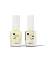 HEMA Nagelherstelkit 2x11 Ml