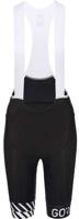 GOREWEAR swiftride optical - women's bib shorts with pad