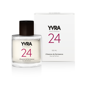 YVRA 24 - L&apos;Essence de Ravissence