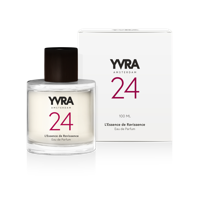 YVRA 24 - L&apos;Essence de Ravissence
