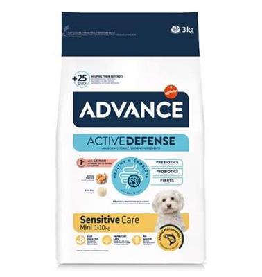 ADVANCE MINI SENSITIVE