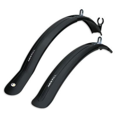 Simpla Spatbordenset next long 26 - 28 inch