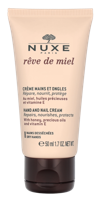 Nuxe Reve De Miel Hand And Nail Cream Hand & Nagel verzorging 50 ml