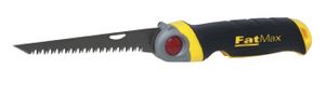 Stanley handgereedschap FatMax Vouwbare Schrobzaag - FMHT0-20559